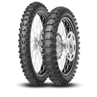 DUNLOP GEOMAX MX34 REAR 100/90 -19 57M TT MOTO CROSS