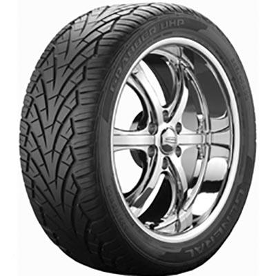 GENERAL TIRE GRABBER UHP FR 265/70 R15 112H  TL M+S