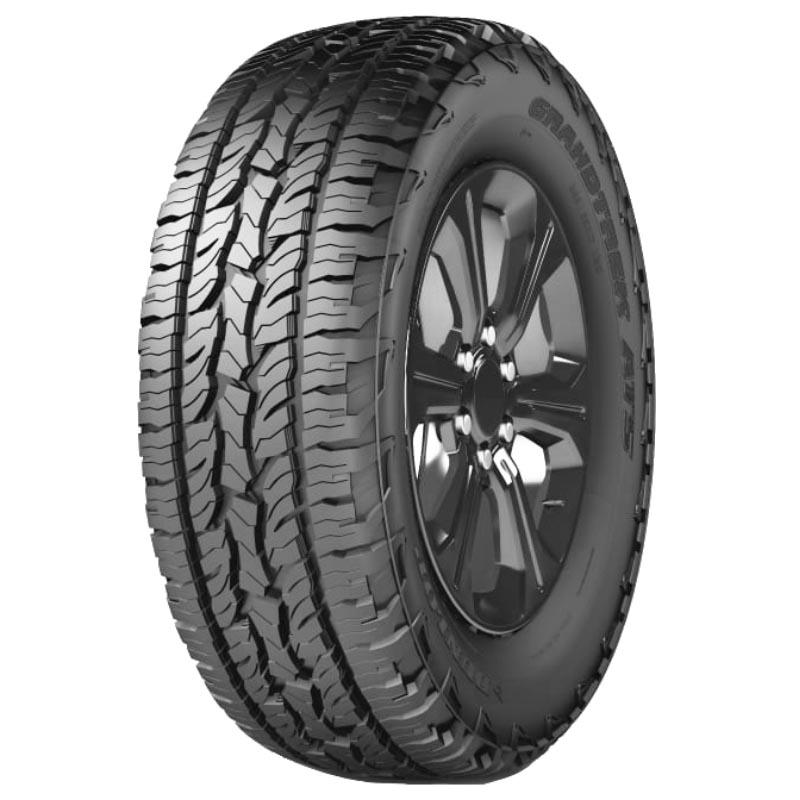 DUNLOP GRANDTREK AT5 265/65 R17 112S TL M+S SUV E FUORISTRADA PER TUTTI I TERRENI