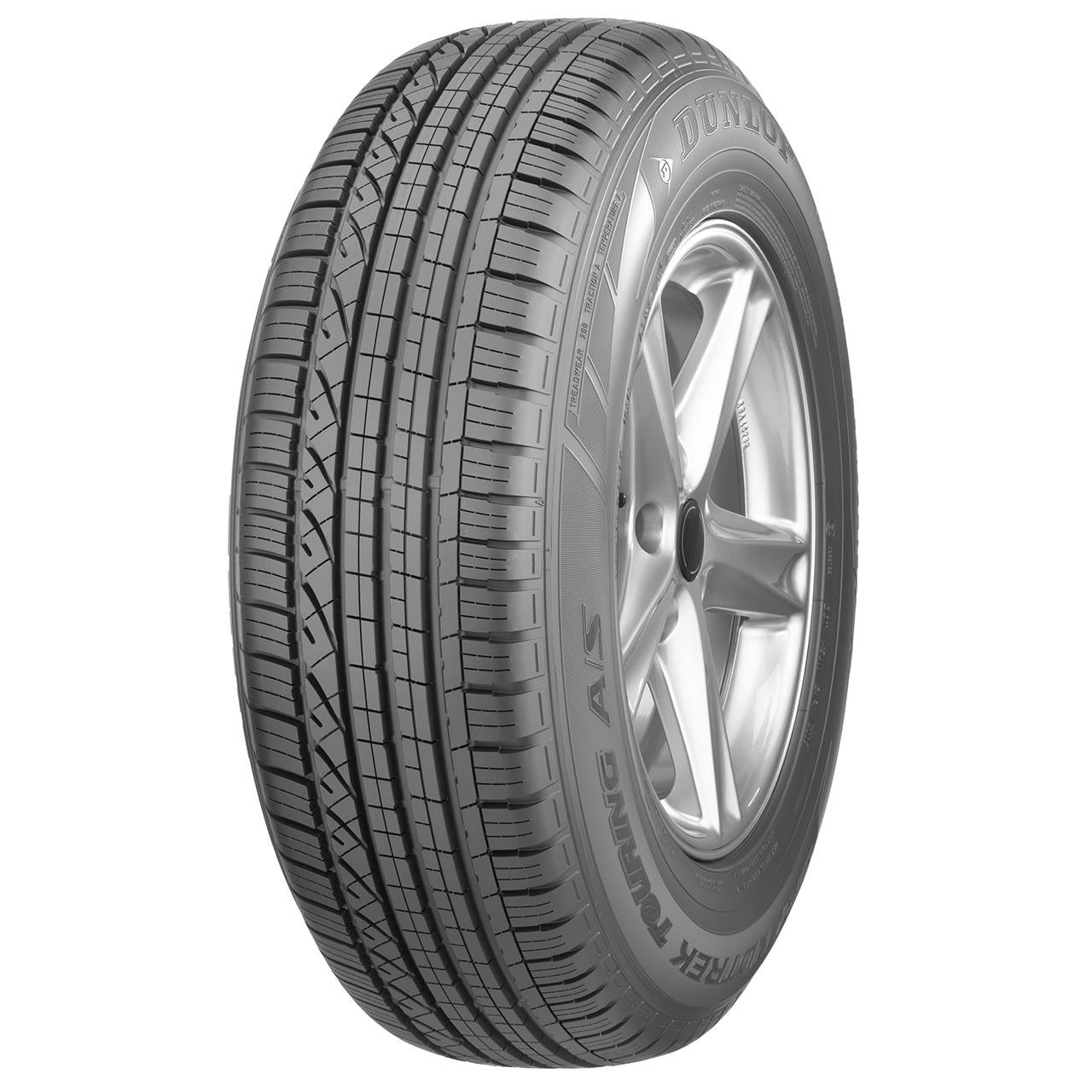 DUNLOP GRANDTREK TOURING AS MO 235/50 R19 99H TL M+S SUV E FUORISTRADA PER TUTTE LE STAGIONI