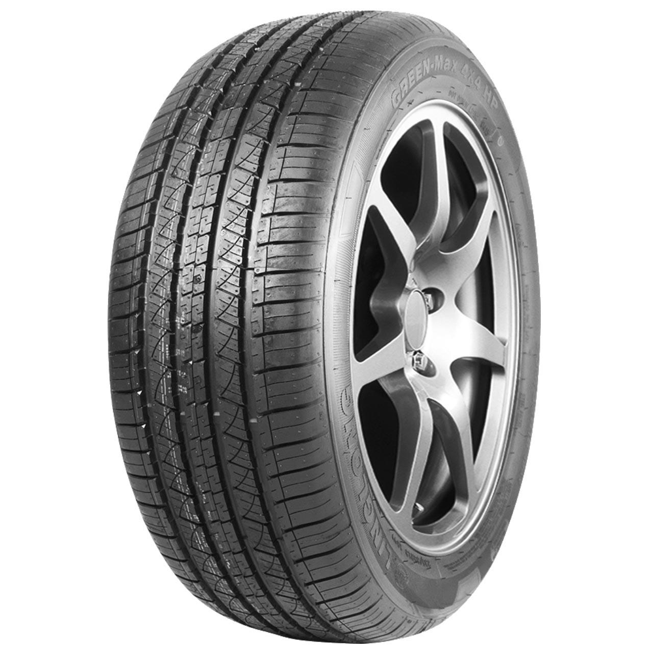 LINGLONG GREEN MAX 4X4 HP XL 235/60 R18 107V TL SUV E FUORISTRADA ESTIVO