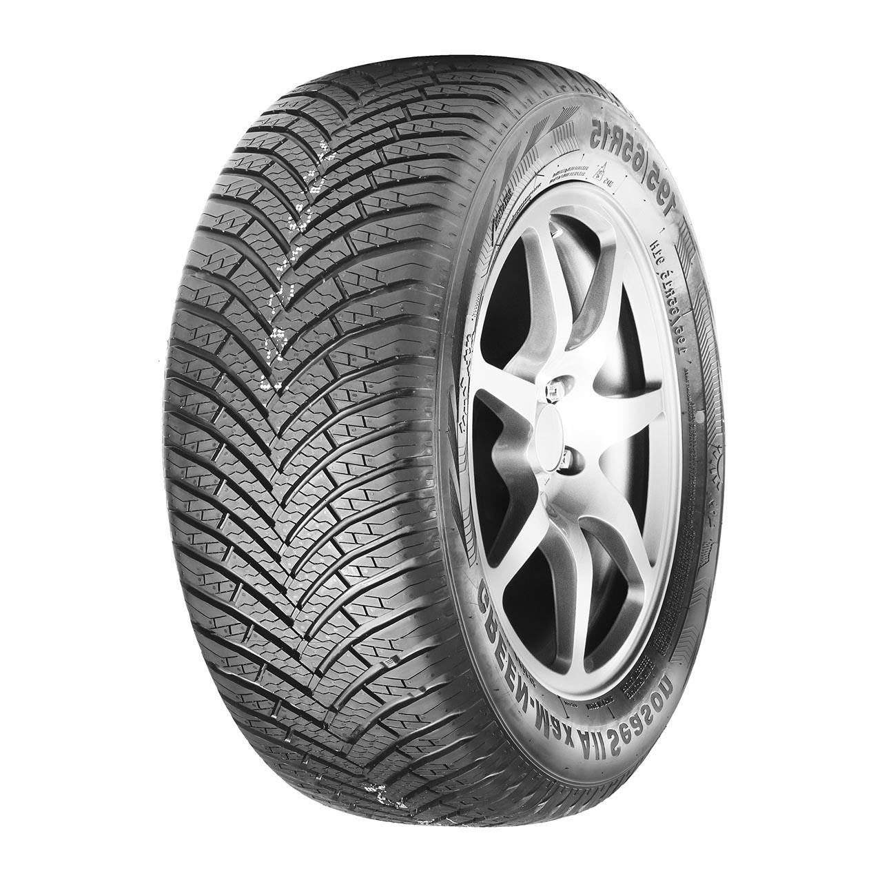 LINGLONG GREEN MAX ALL SEASON XL 185/60 R15 88H TL M+S 3PMSF AUTO 4 STAGIONI