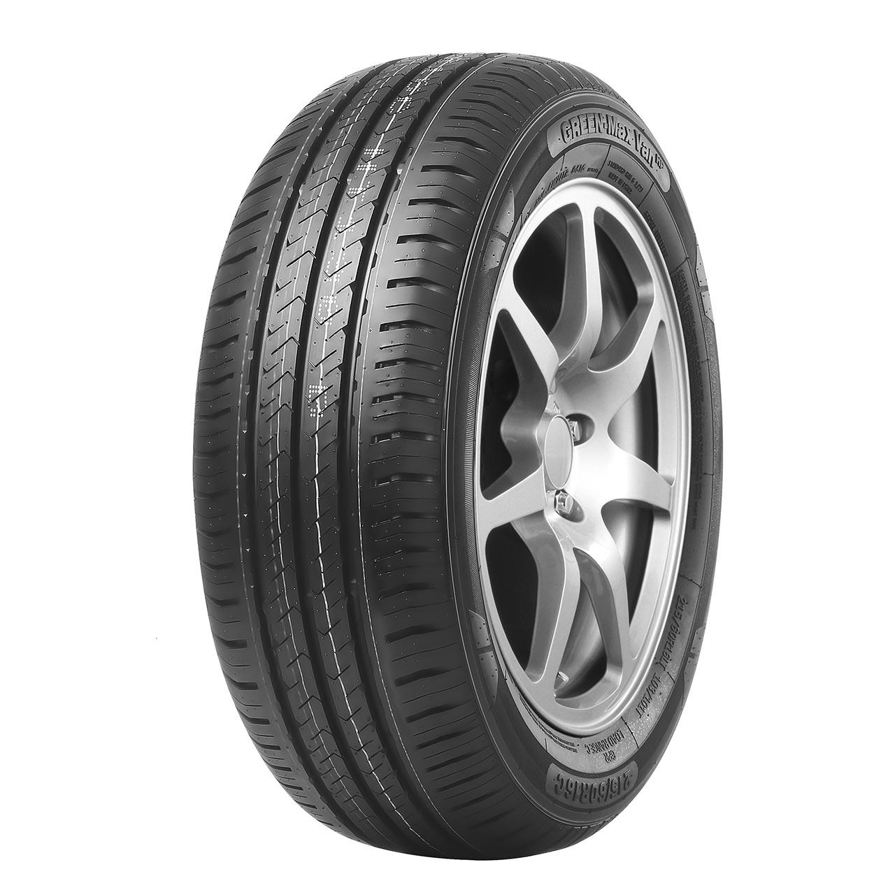 LINGLONG GREEN MAX VAN HP 175/65 R14 90/88T TL FURGONI ESTIVO