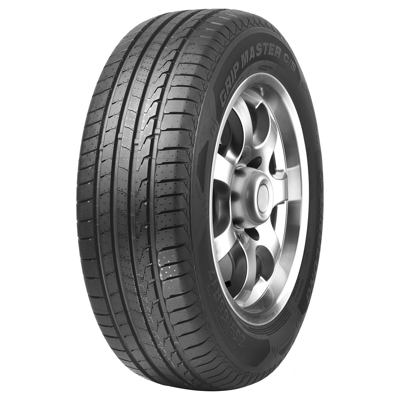 LINGLONG GRIP MASTER CS 215/50 R18 92W TL AUTO ESTIVO