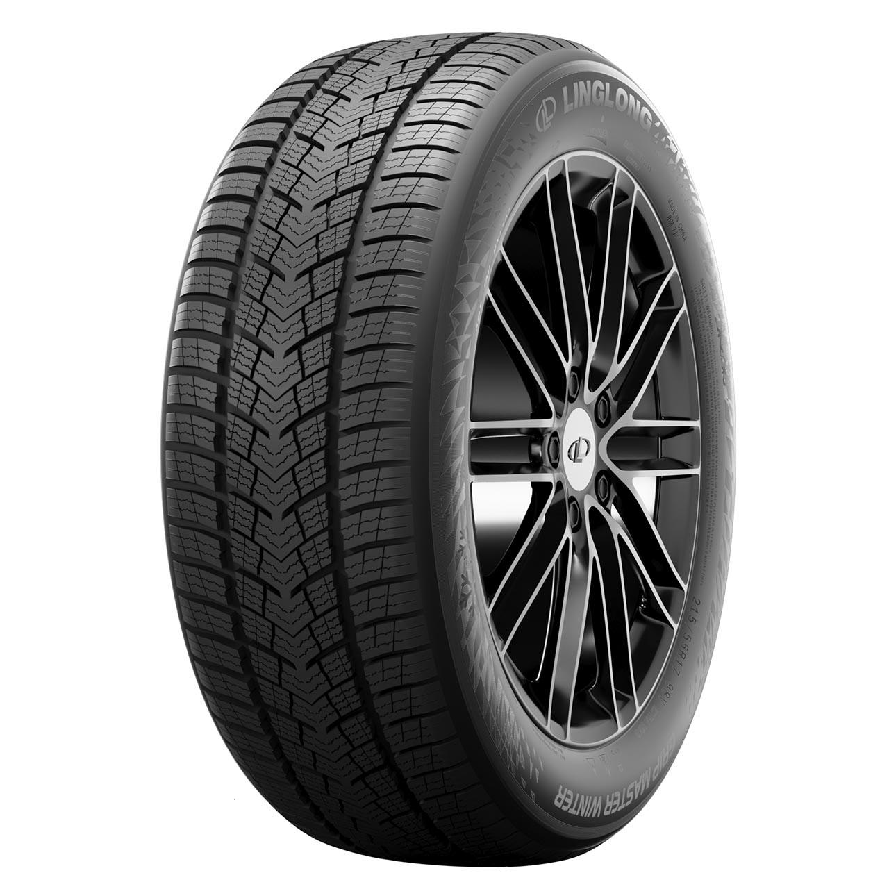 LINGLONG GRIP MASTER WINTER XL 175/65 R15 88H TL M+S 3PMSF AUTO INVERNALE