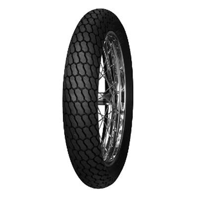 MITAS H 18 HIGHWAY ROAD FRONT 130/80 -19 71H TL MOTO SPORT