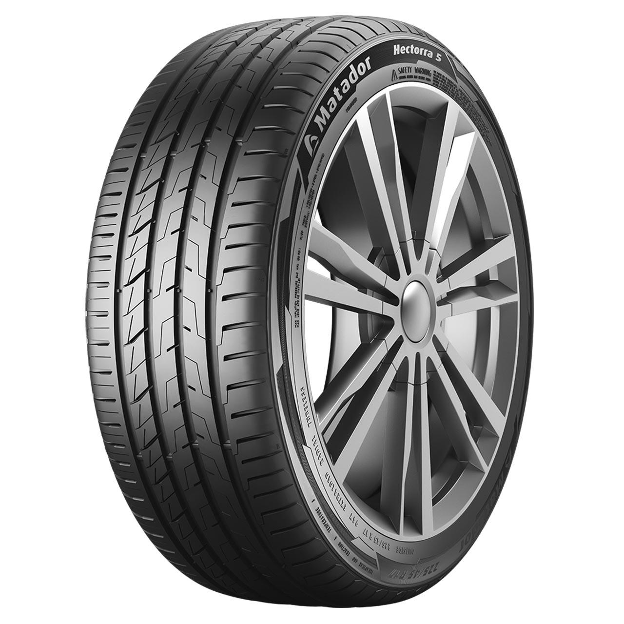 MATADOR HECTORRA 5 XL EVC 205/55 R17 95V TL AUTO ESTIVO