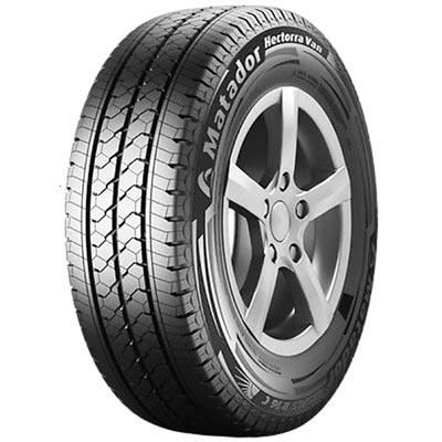 MATADOR HECTORRA VAN 165/70 R14 89/87R TL FURGONI ESTIVO