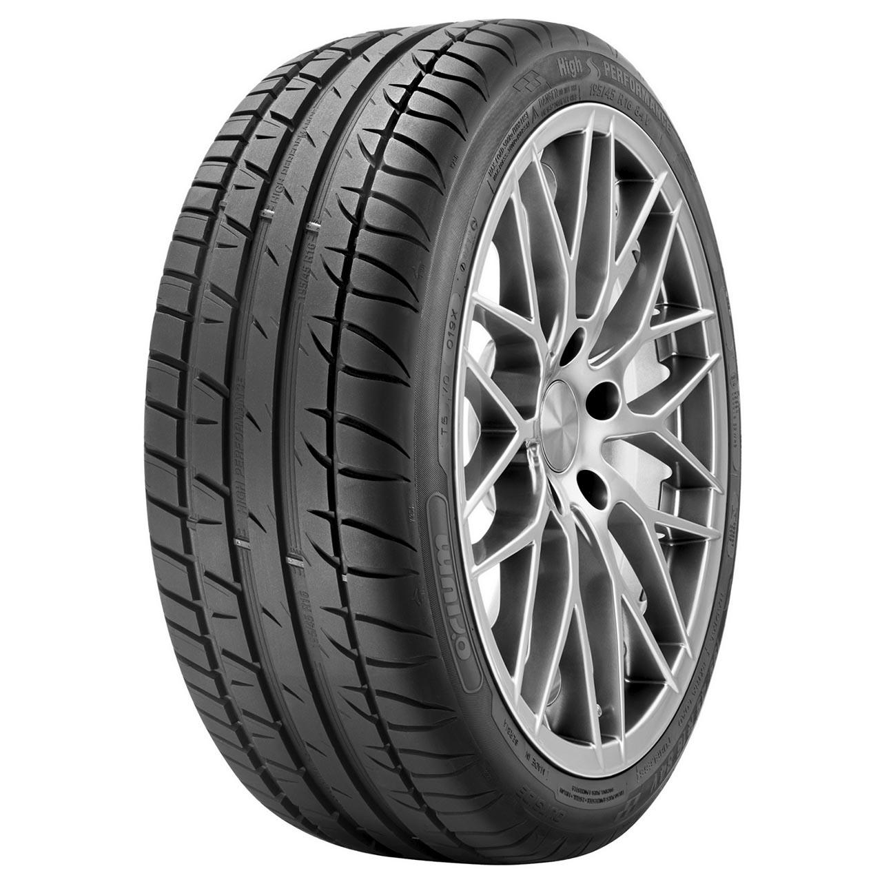 ORIUM HIGH PERFORMANCE XL 215/55 R16 97H TL AUTO ESTIVO