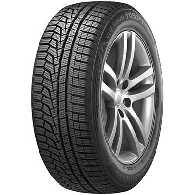 HANKOOK I CEPT EVO2 W320A SUV XL MFS 235/70 R16 109H  TL M+S 3PMSF