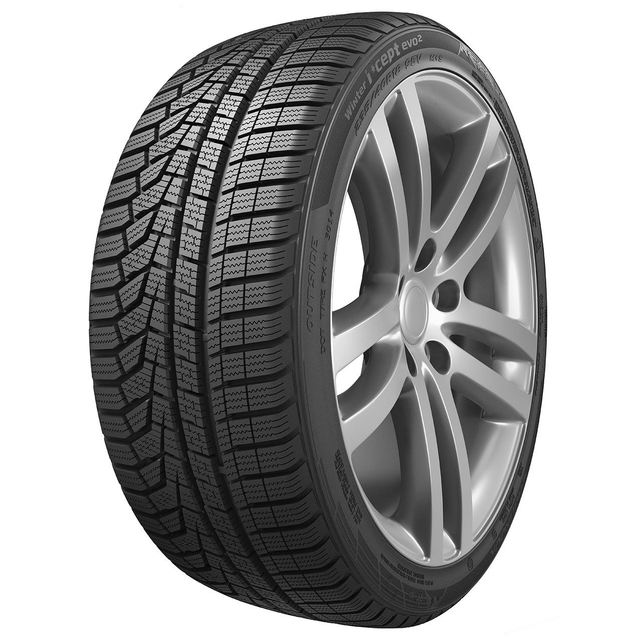 HANKOOK I CEPT EVO2 W320B HRS MFS 195/55 R16 87V  TL M+S 3PMSF