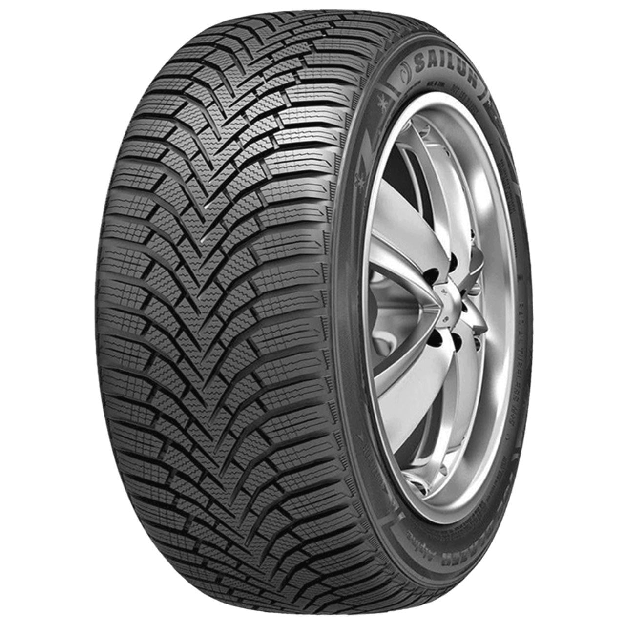 SAILUN ICE BLAZER ALPINE PLUS 155/65 R13 73T  TL M+S 3PMSF