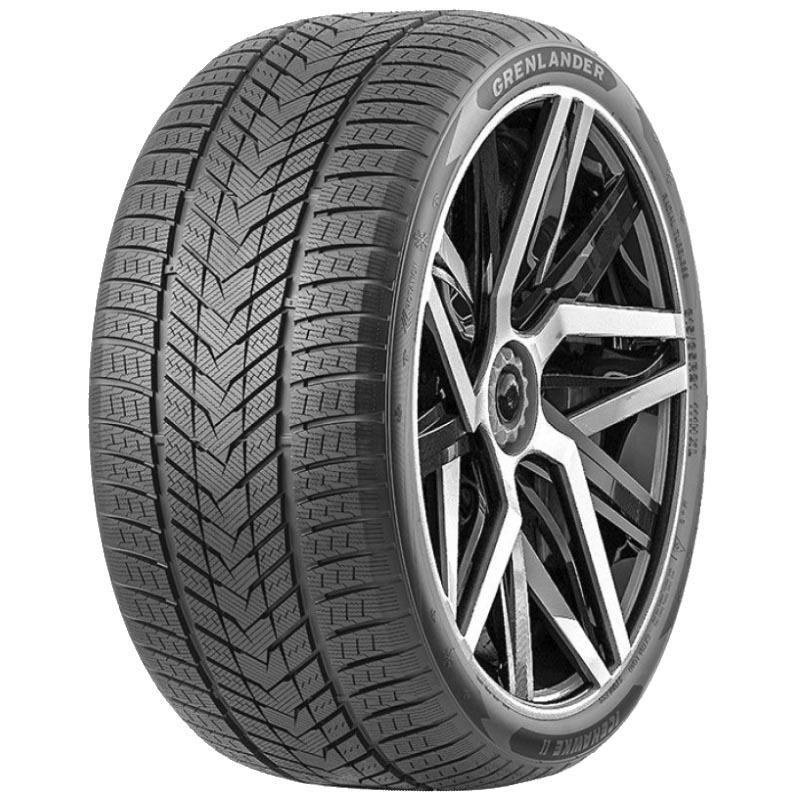 GRENLANDER ICEHAWKE 2 XL 275/50 R21 113H TL M+S 3PMSF AUTO INVERNALE