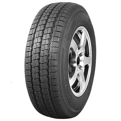 LEAO IGREEN VAN 4S 165/70 R14 89/87R TL M+S 3PMSF FURGONI 4 STAGIONI