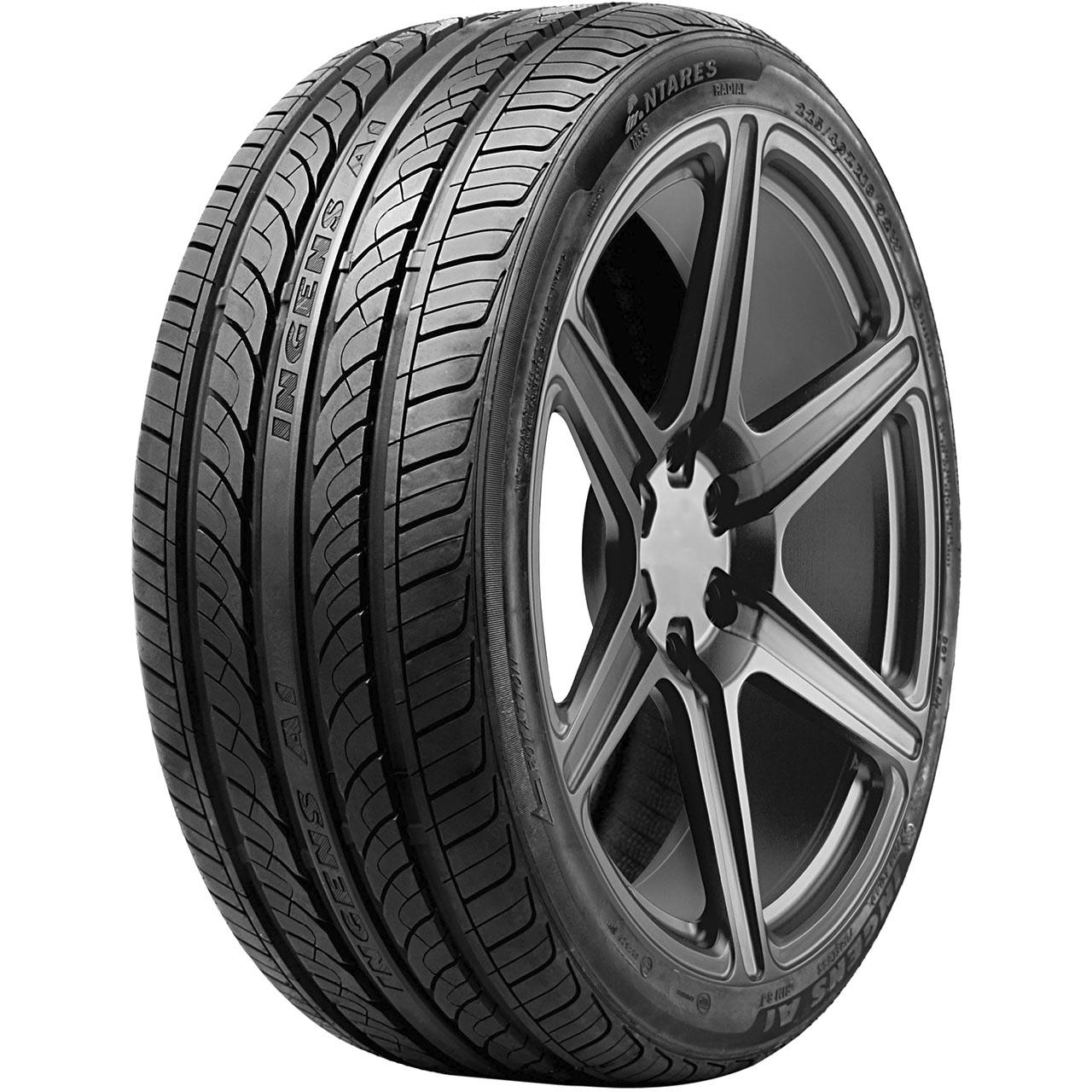 ANTARES INGENS A1 XL 205/45 R17 88W TL AUTO ESTIVO