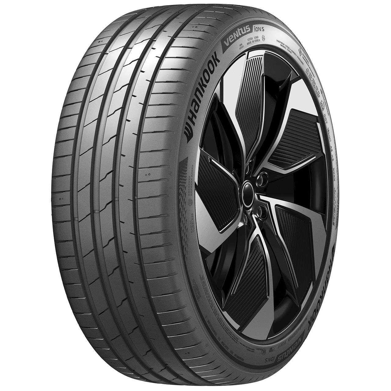 HANKOOK ION EVO IK01 XL NCS 305/30 R21 104Y TL AUTO ESTIVO