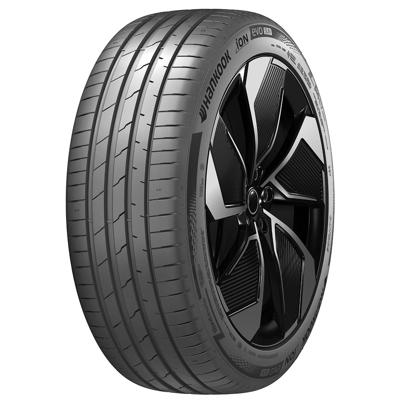 HANKOOK ION EVO SUV IK01A XL 215/50 R18 96Y TL SUV E FUORISTRADA ESTIVO