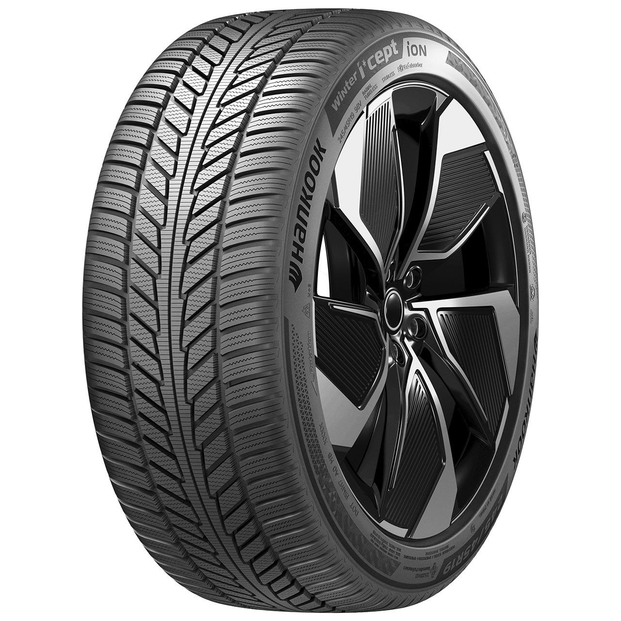 HANKOOK ION I CEPT IW01 XL 245/35 R21 96V  TL M+S 3PMSF