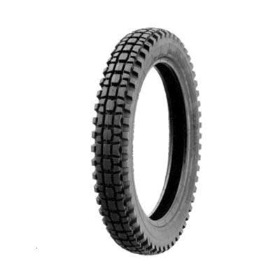 HEIDENAU K 37 RF 3.25/ -18 59P TT MOTO ENDURO