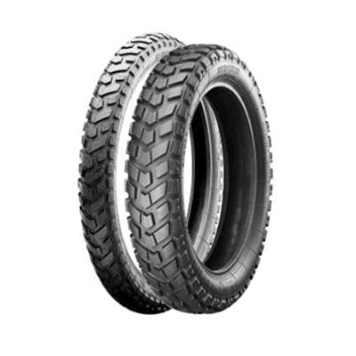 HEIDENAU K 60 FRONT 80/90 -21 48P TT MOTO ENDURO