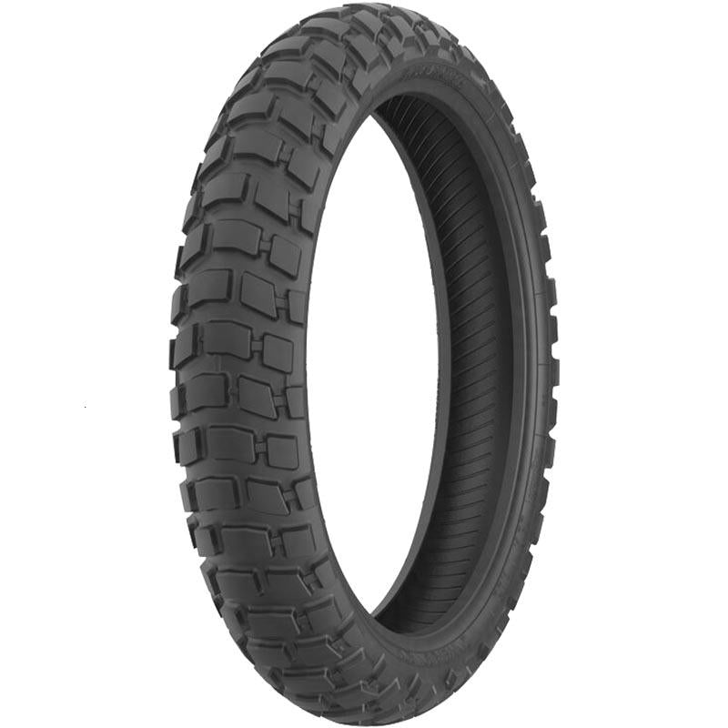 HEIDENAU K 60 RANGER FRONT 120/70 B19 60R TL M+S MOTO ENDURO