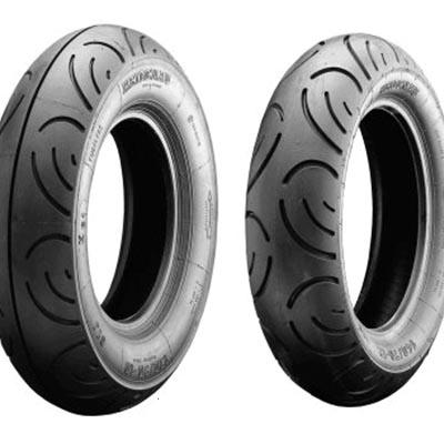 HEIDENAU K 61 RF 120/70 -12 58S TL MOTO SPORT