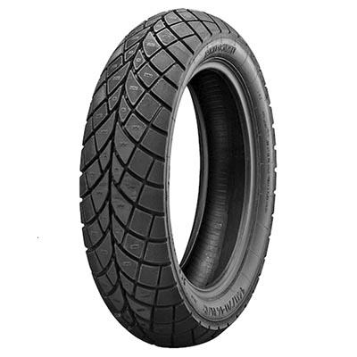 HEIDENAU K 66 SNOWTEX M+S FRONT 110/70 -13 48S TL MOTO PER TUTTE LE STAGIONI