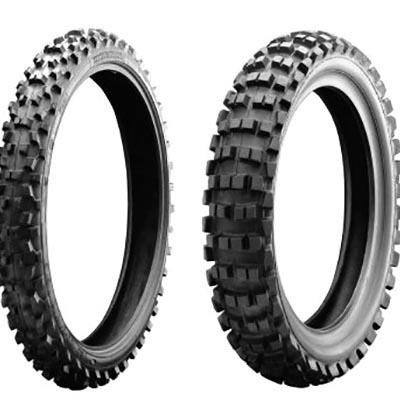 HEIDENAU K 69 FRONT 90/90 -21 54S TT MOTO CROSS