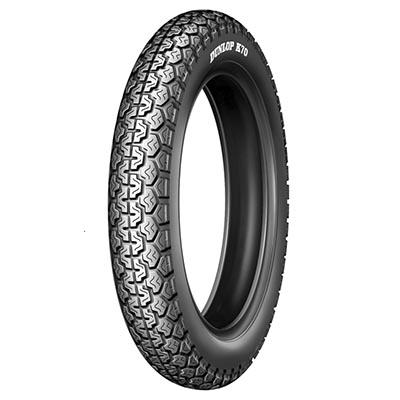 DUNLOP K 70 F 3.25/ -19 54P TT MOTO TOURING