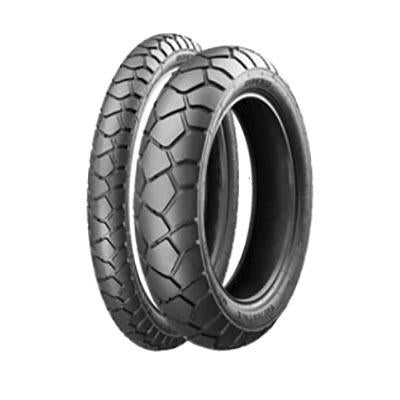 HEIDENAU K 76 90/90 -21 54H TL MOTO ENDURO