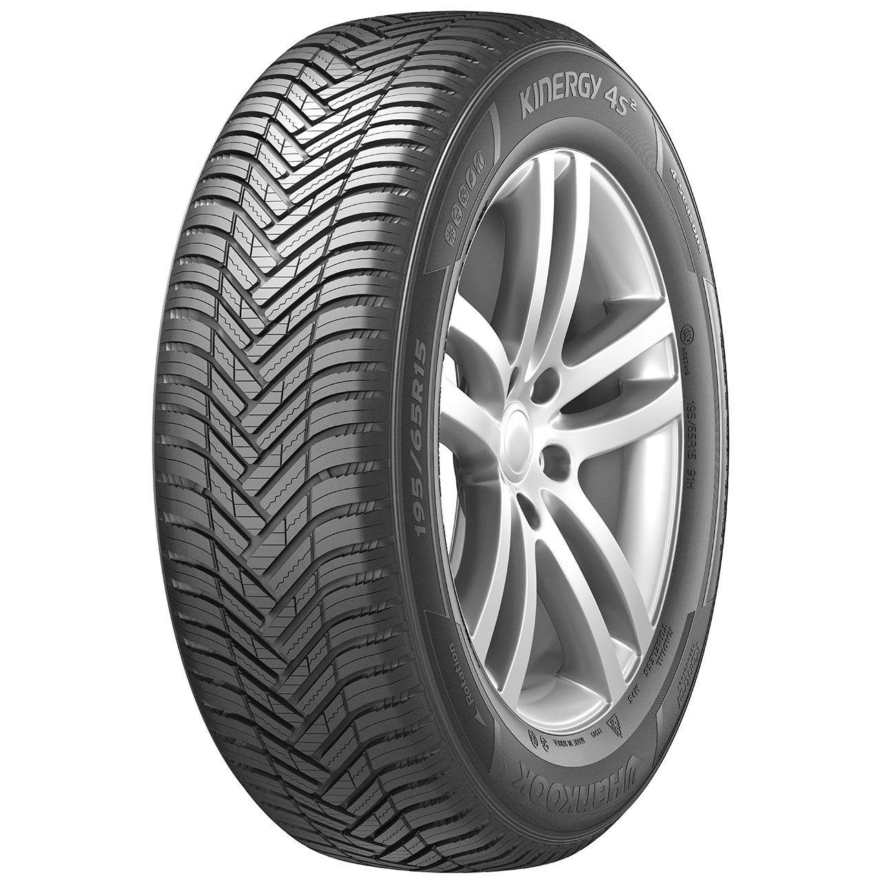 HANKOOK KINERGY 4S 2 H750B RFT 255/40 R18 99Y TL M+S 3PMSF AUTO 4 STAGIONI