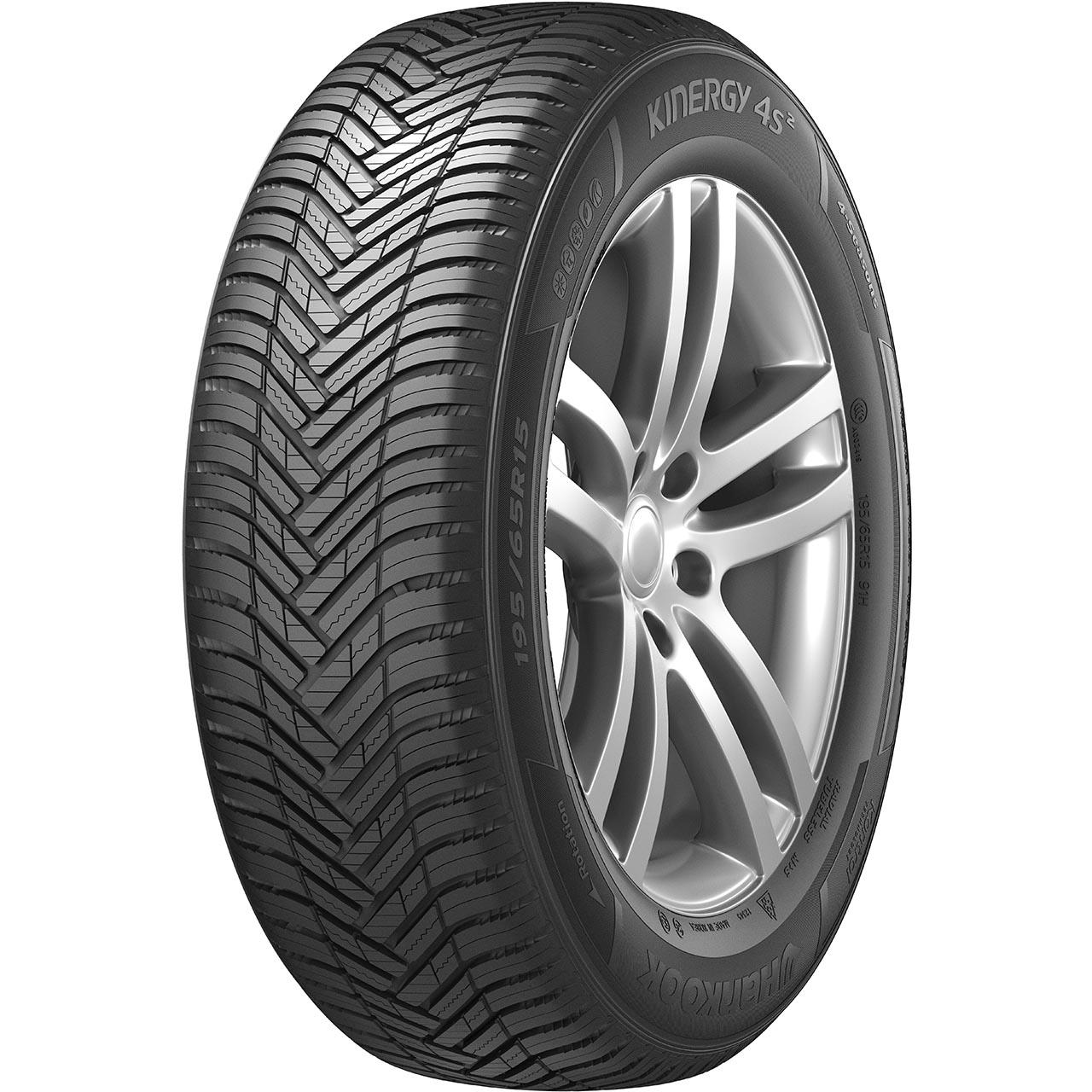 HANKOOK KINERGY 4S 2 X H750A XL 265/45 R20 108Y TL M+S 3PMSF SUV E FUORISTRADA 4 STAGIONI