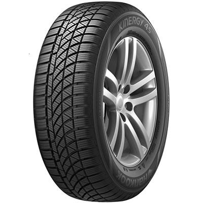 HANKOOK KINERGY 4S H740 165/70 R14 81T TL M+S 3PMSF AUTO 4 STAGIONI