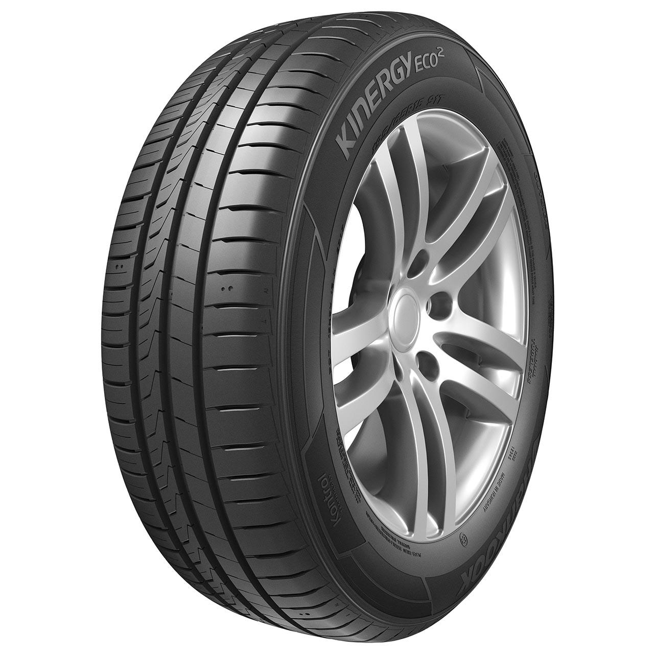 HANKOOK KINERGY ECO 2 K435 185/55 R15 82H TL AUTO ESTIVO