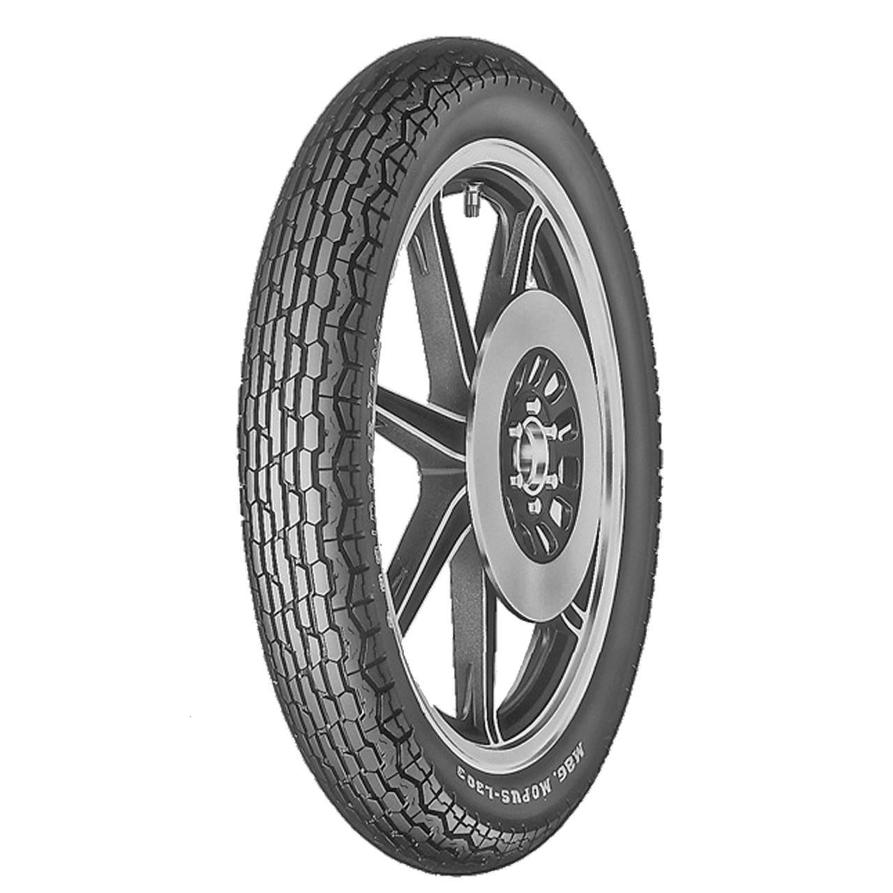 BRIDGESTONE L 303 3.00/ -18 47P TT MOTO TOURING