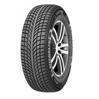 MICHELIN LATITUDE ALPIN LA2 XL N0 235/65 R17 108H TL M+S 3PMSF SUV E FUORISTRADA INVERNALE