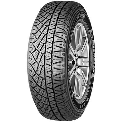 MICHELIN LATITUDE CROSS 235/85 R16 120S TL M+S SUV E FUORISTRADA ESTIVO