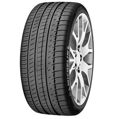 MICHELIN LATITUDE SPORT AO 235/55 R17 99V TL SUV E FUORISTRADA ESTIVO