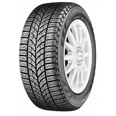 BRIDGESTONE LM 18 C 215/65 R16 106/104T  TL M+S 3PMSF