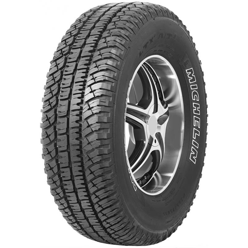 MICHELIN LTX AT2 275/70 R18 125/122S TL M+S SUV E FUORISTRADA PER TUTTI I TERRENI