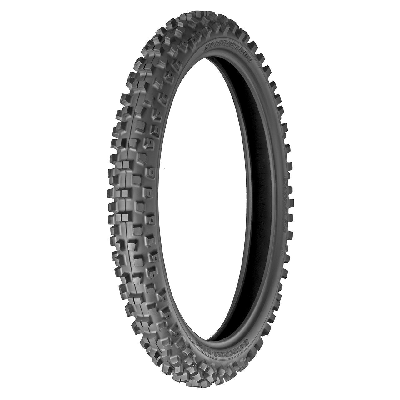 BRIDGESTONE M 203 70/100 -19 42M  TT