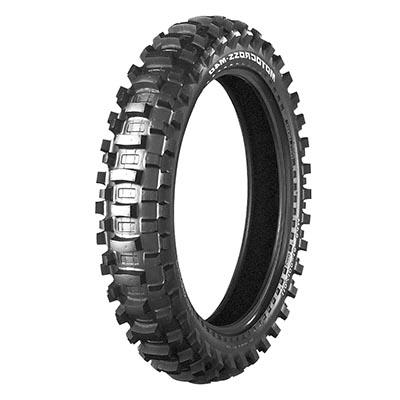 BRIDGESTONE M 40 2.75/ -10 38J TT MOTO CROSS