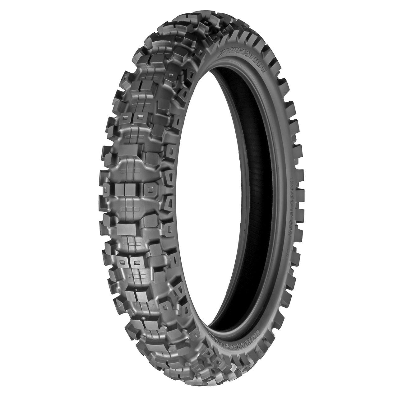 BRIDGESTONE M 404 70/100 -10 38M TT MOTO CROSS