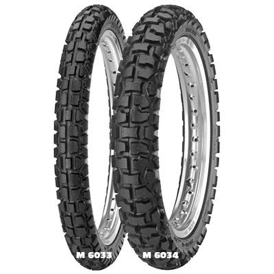 MAXXIS M 6034 110/80 -18 58P TT MOTO ENDURO