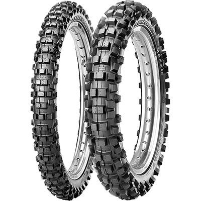 MAXXIS M 7304 MAXXCROSS IT NHS 60/100 -14 30M TT MOTO CROSS