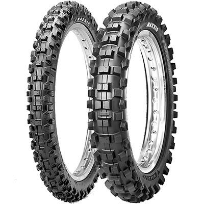 MAXXIS M 7311 MAXXCROSS SI NHS 60/100 -14 30M TT MOTO CROSS