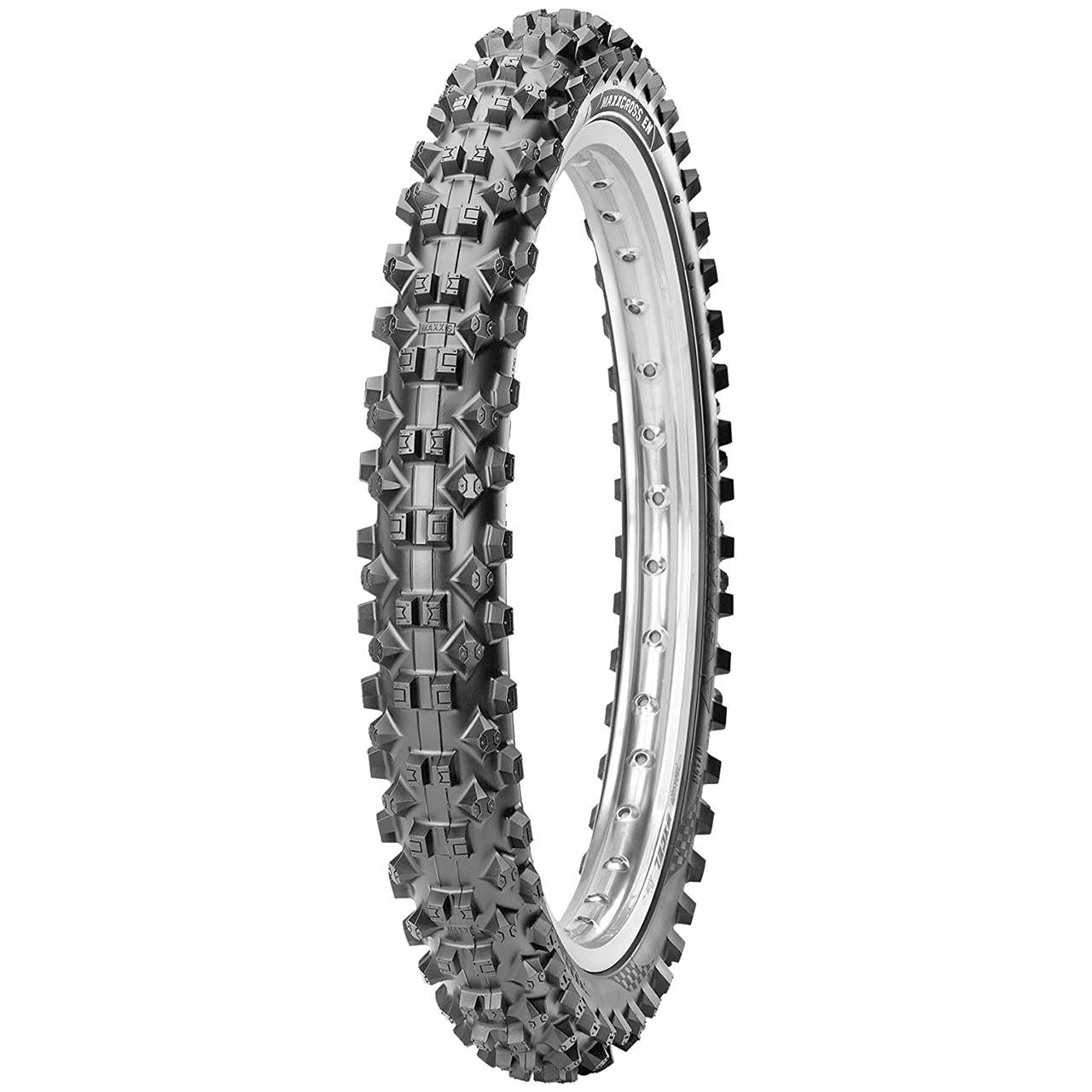 MAXXIS M 7313 MAXXENDURO 90/90 -21 54R TT MOTO ENDURO