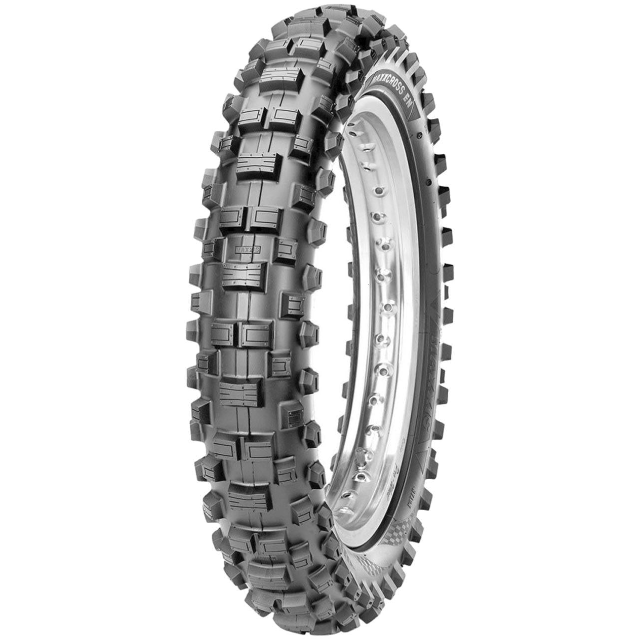 MAXXIS M 7314 K MAXXENDURO SUPERSOFT 140/80 -18 70R TT MOTO ENDURO