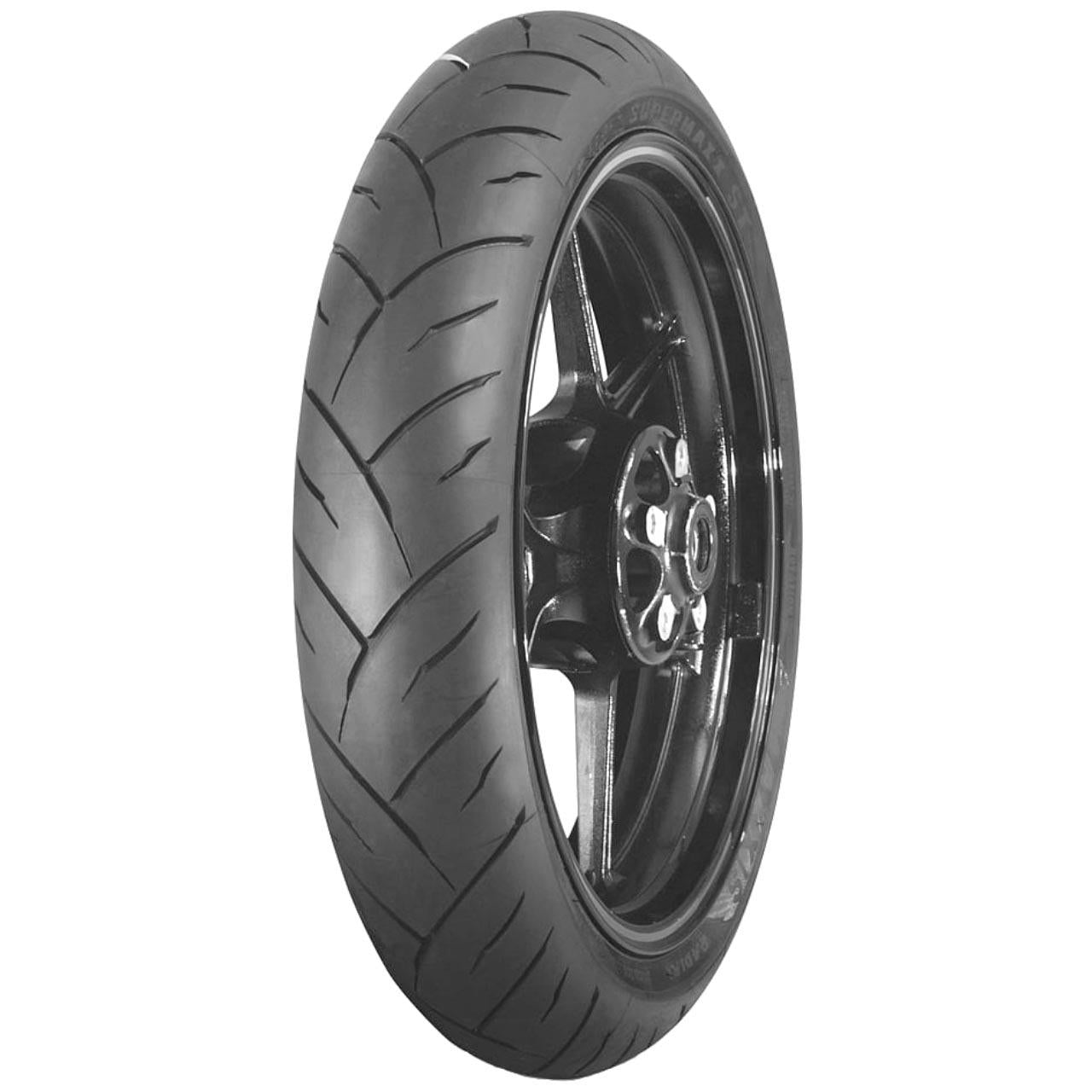 MAXXIS MA ST2 J SUPERMAXX ST SOFT 120/70 R17 58W TL MOTO TOURING