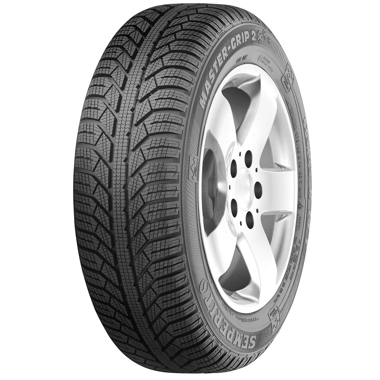 SEMPERIT MASTER GRIP 2 175/80 R14 88T TL M+S 3PMSF AUTO INVERNALE